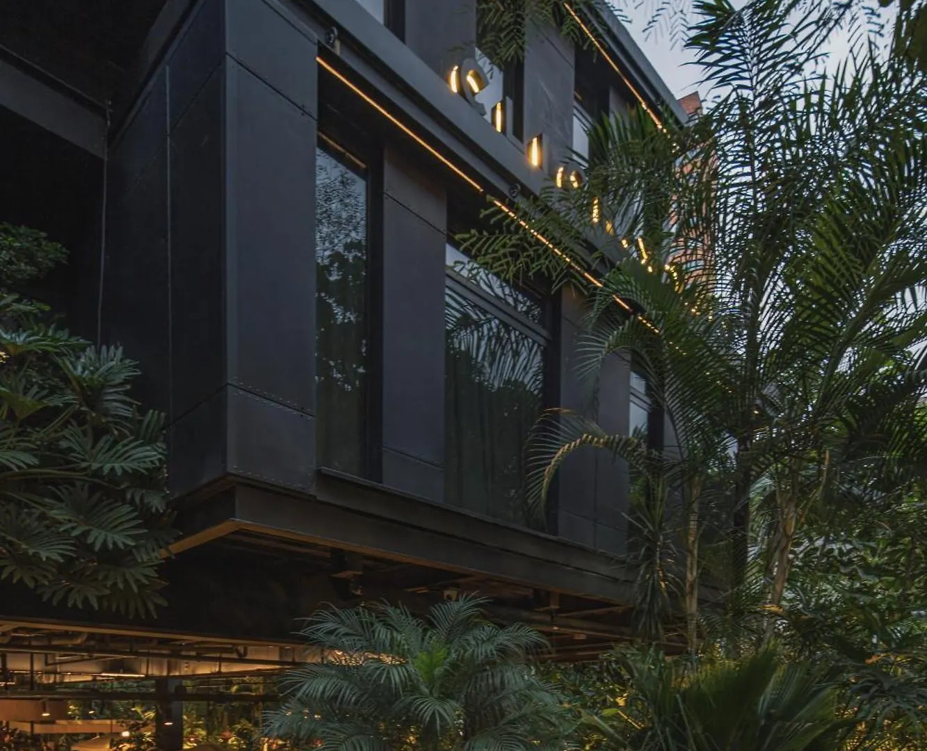 The Click Clack Hotel Medellín 5*,  Colombia