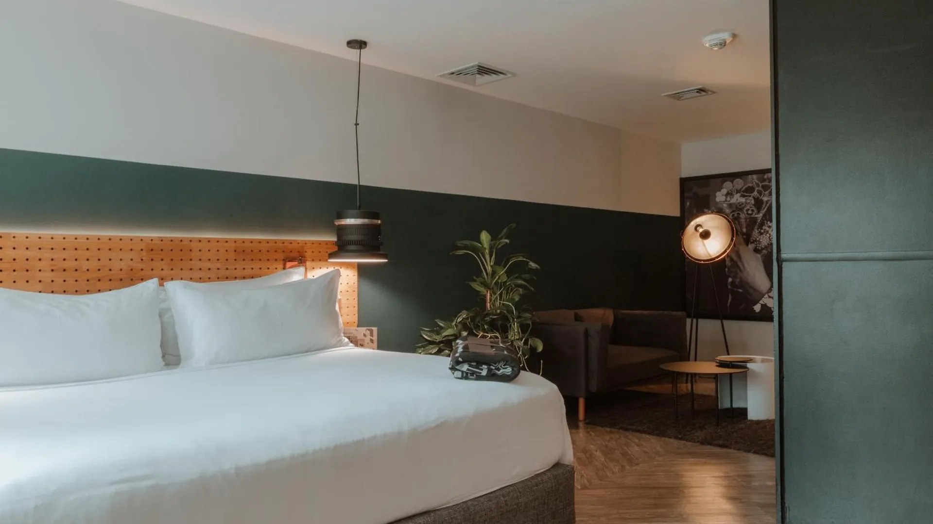 *****  The Click Clack Hotel Medellín Colombia