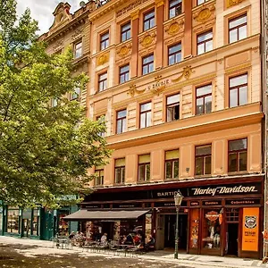 St Havel Old Town Lejlighedshotel Prag
