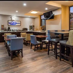 Jfk Rockaways Hotel New York