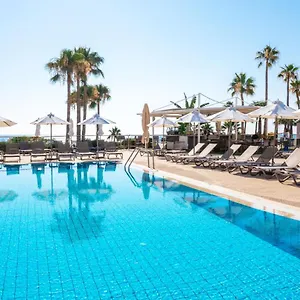**** מלון Leonardo Crystal Cove & - Adults Only קפריסין