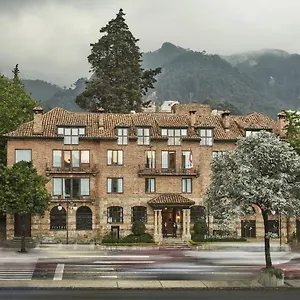 ***** מלון Four Seasons Casa Medina קולומביה