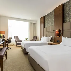 Nh Collection Royal Teleport Hotel Bogota