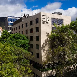 Ek By Preferred Group 5* Bogotá