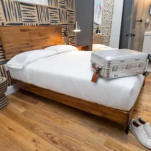 The Flat Nyc Hotel New York