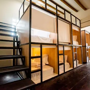 The Luun Hostel Bogotá