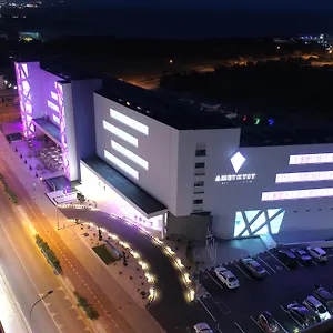 **** מלון Amethyst Napa & קפריסין