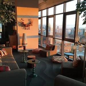 Wn Lab - Including Breakfast And Parking 4* Sofia
