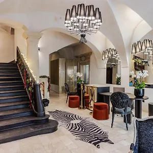 ***** מלון Unicus Palace Old Town - Destigo פולין