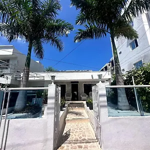 ayenda-casa-nunez-bed-breakfast.cartagena-hotels.org/