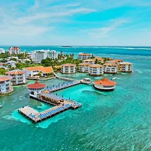 Decameron Aquarium Feriested San Andrés