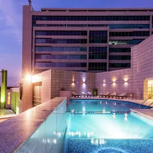 Hilton Garden Barranquilla Hotel Barranquilla (Atlantico)