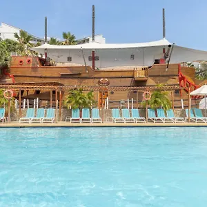 Decameron Galeon Feriested Santa Marta (Magdalena)