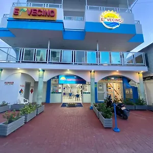hostal-el-vecino-san-andres-san-andres-and-providencia-islands.sanandreshotels.com/
