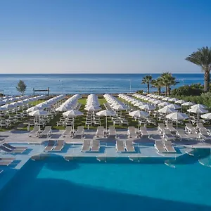 **** מלון Atlantica Sungarden Park קפריסין