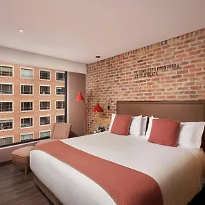 The Artisan D.c. Hotel, Autograph Collection Hotel Bogotá