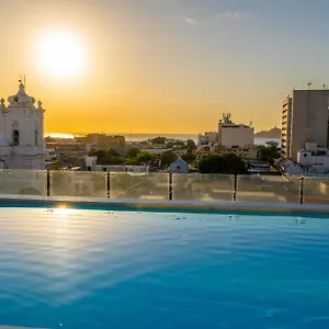 Catedral Plaza Hotel Santa Marta (Magdalena)