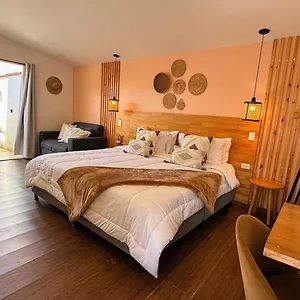 3* Otel La Martina Boutique