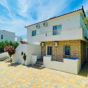 Dollomaja 3* Ksamil