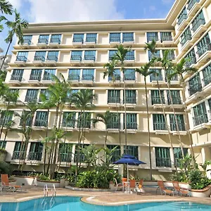visit hotel