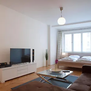 Dlouha - Old Town Lejlighedshotel Prag