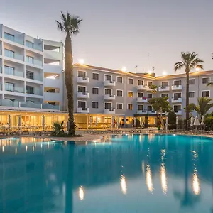 **** מלון דירות Narcissos Waterpark קפריסין
