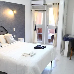 El Hamra Hotel Marrakesh