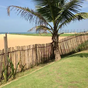 Tms House Gasthof Negombo