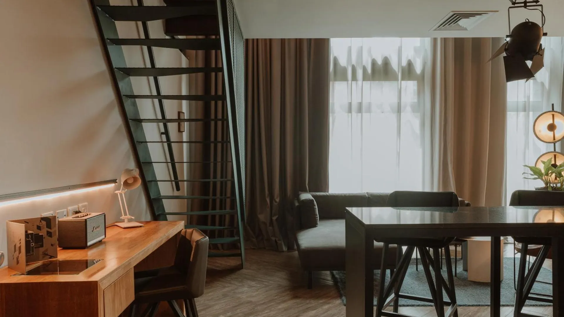The Click Clack Hotel Medellin