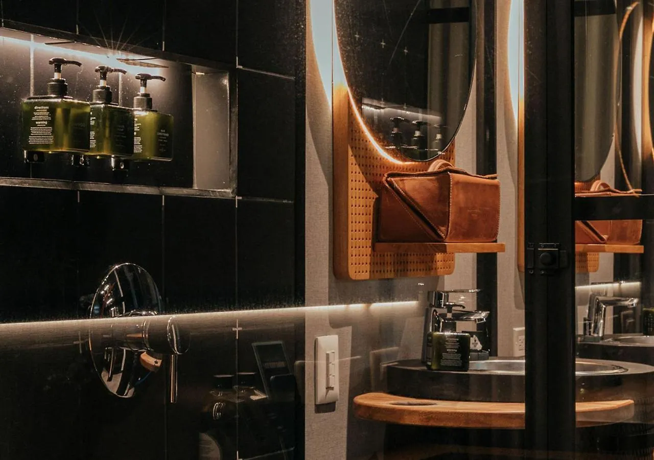 The Click Clack Hotel Medellin 5*,  Colombia