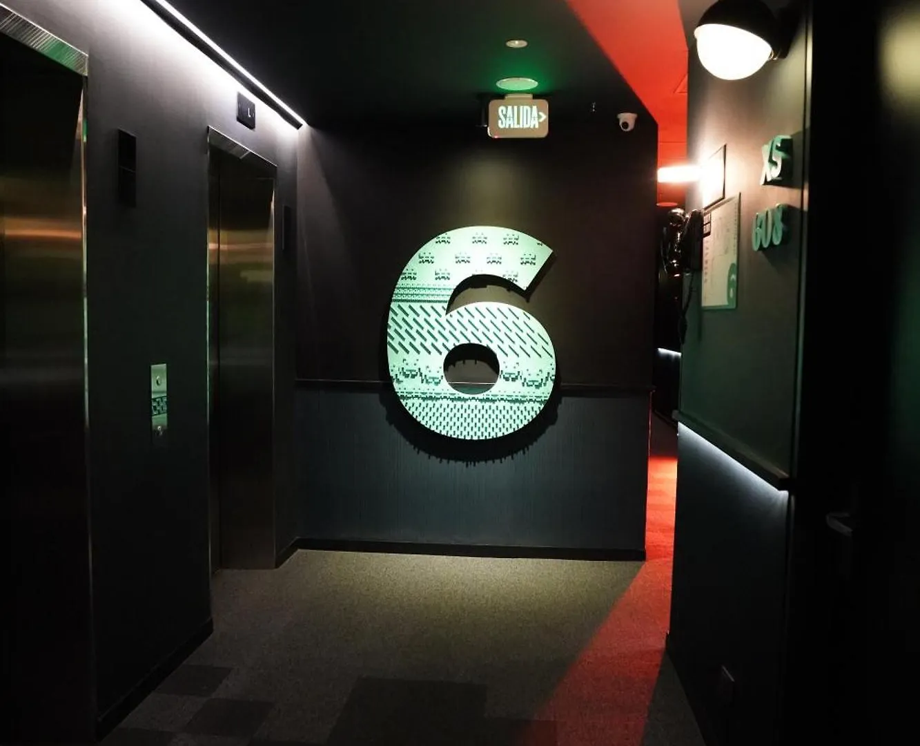 The Click Clack Hotel Medellin