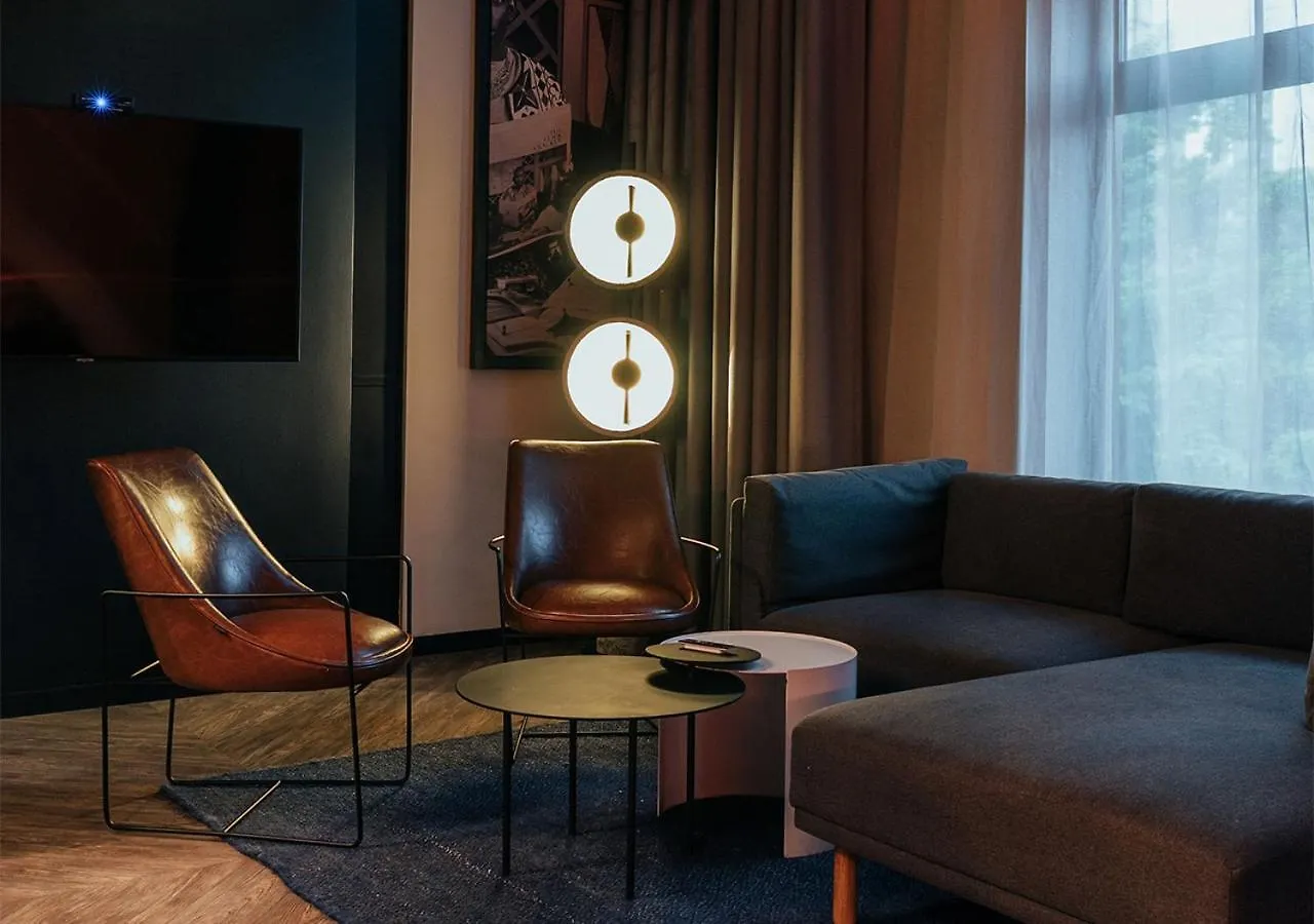 The Click Clack Hotel Medellin