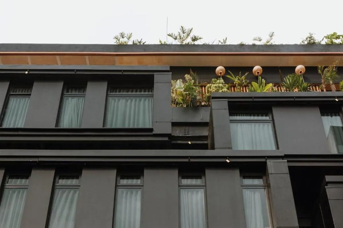 The Click Clack Hotel Medellin 5*,  Colombia
