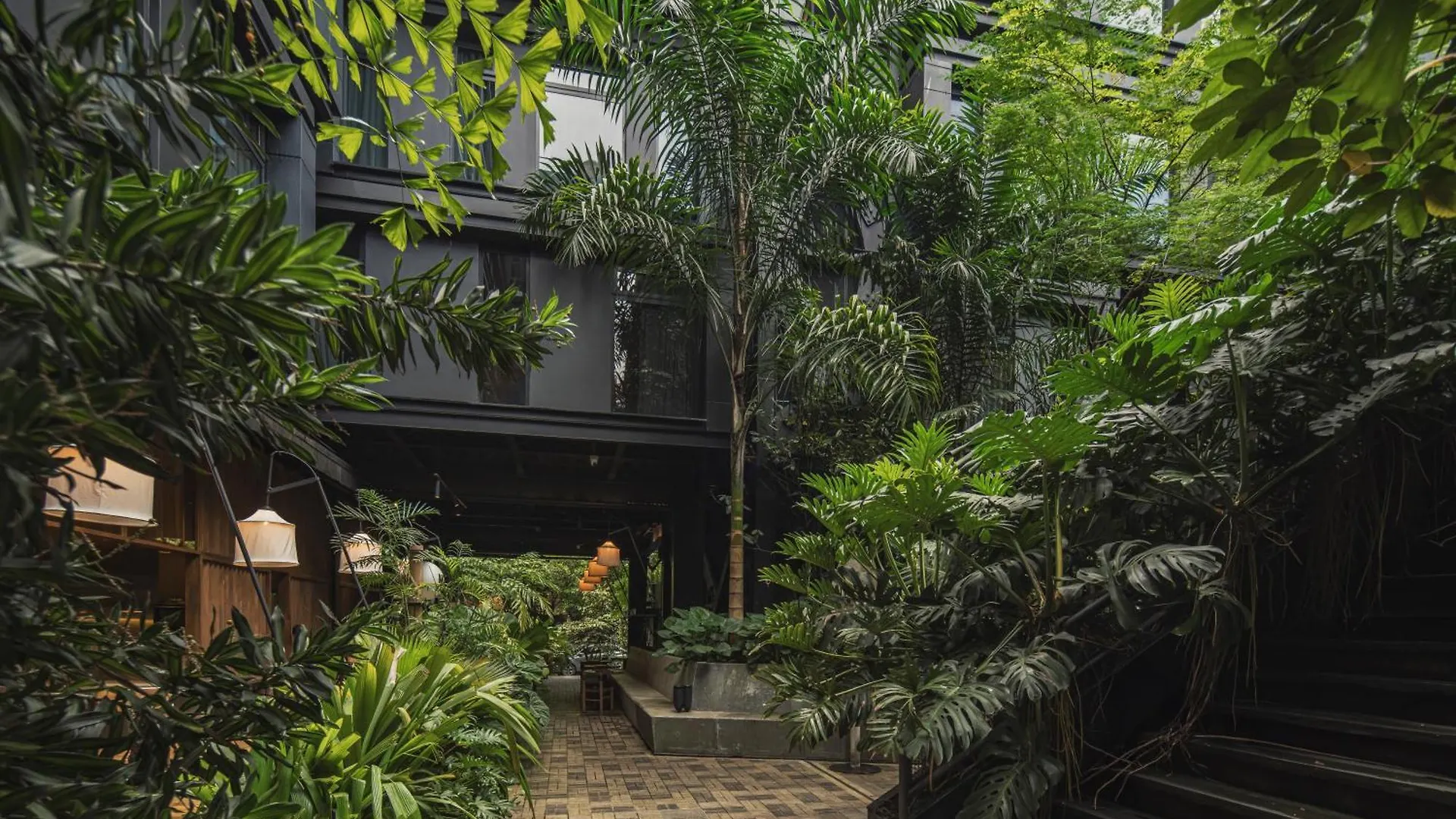 The Click Clack Hotel Medellin