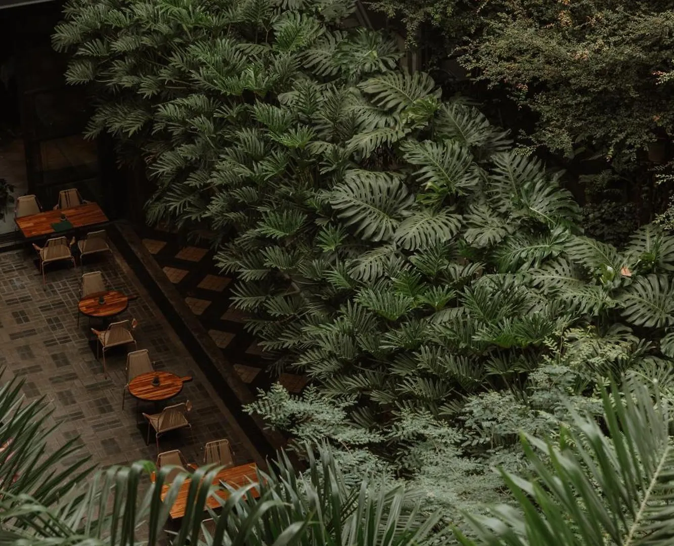The Click Clack Hotel Medellin 5*,  Colombia