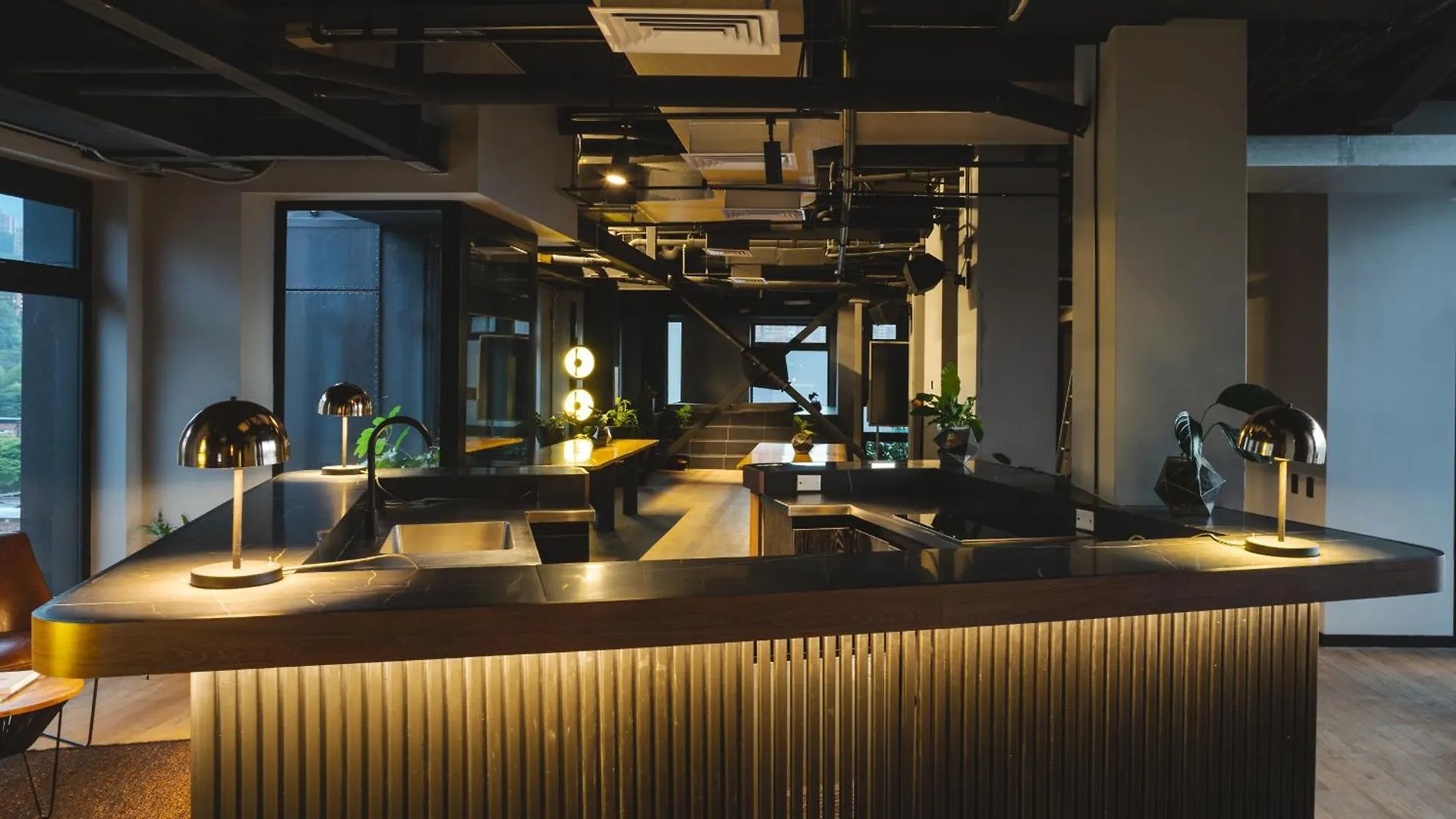The Click Clack Hotel Medellin