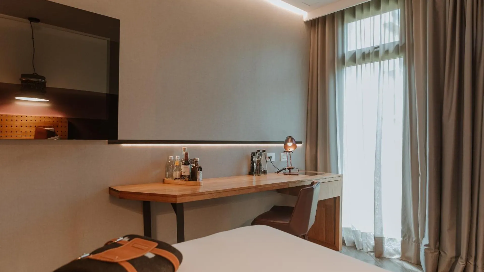 *****  The Click Clack Hotel מדיין קולומביה