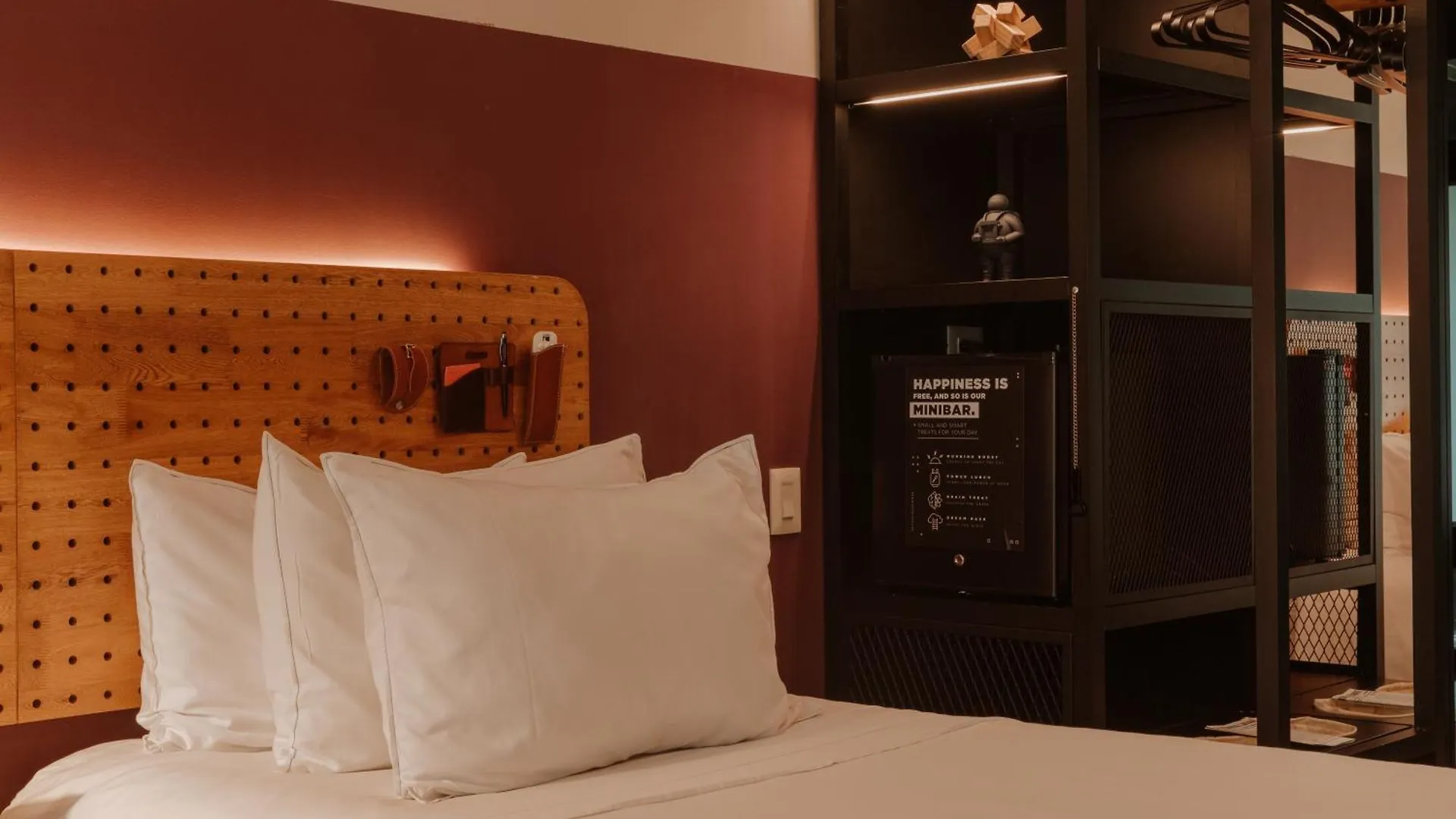 The Click Clack Hotel Medellin