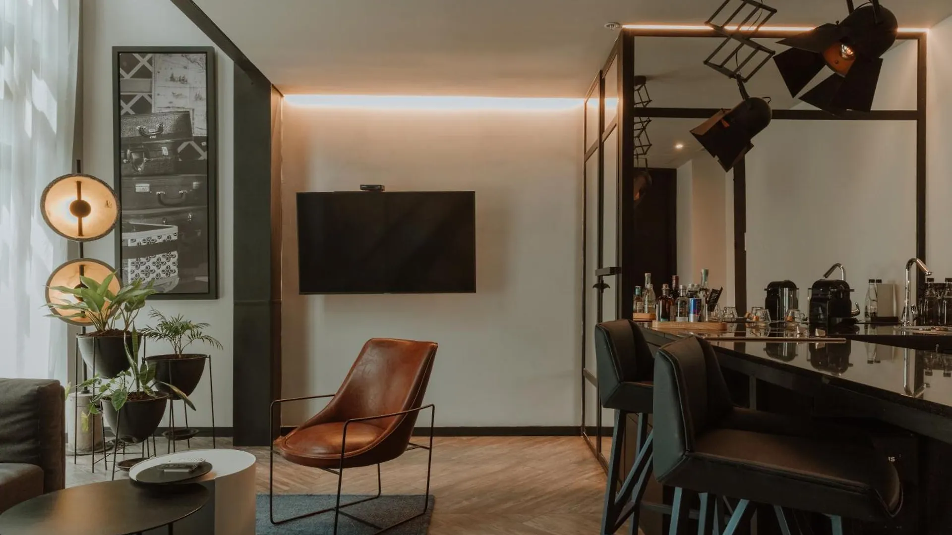 The Click Clack Hotel Medellin