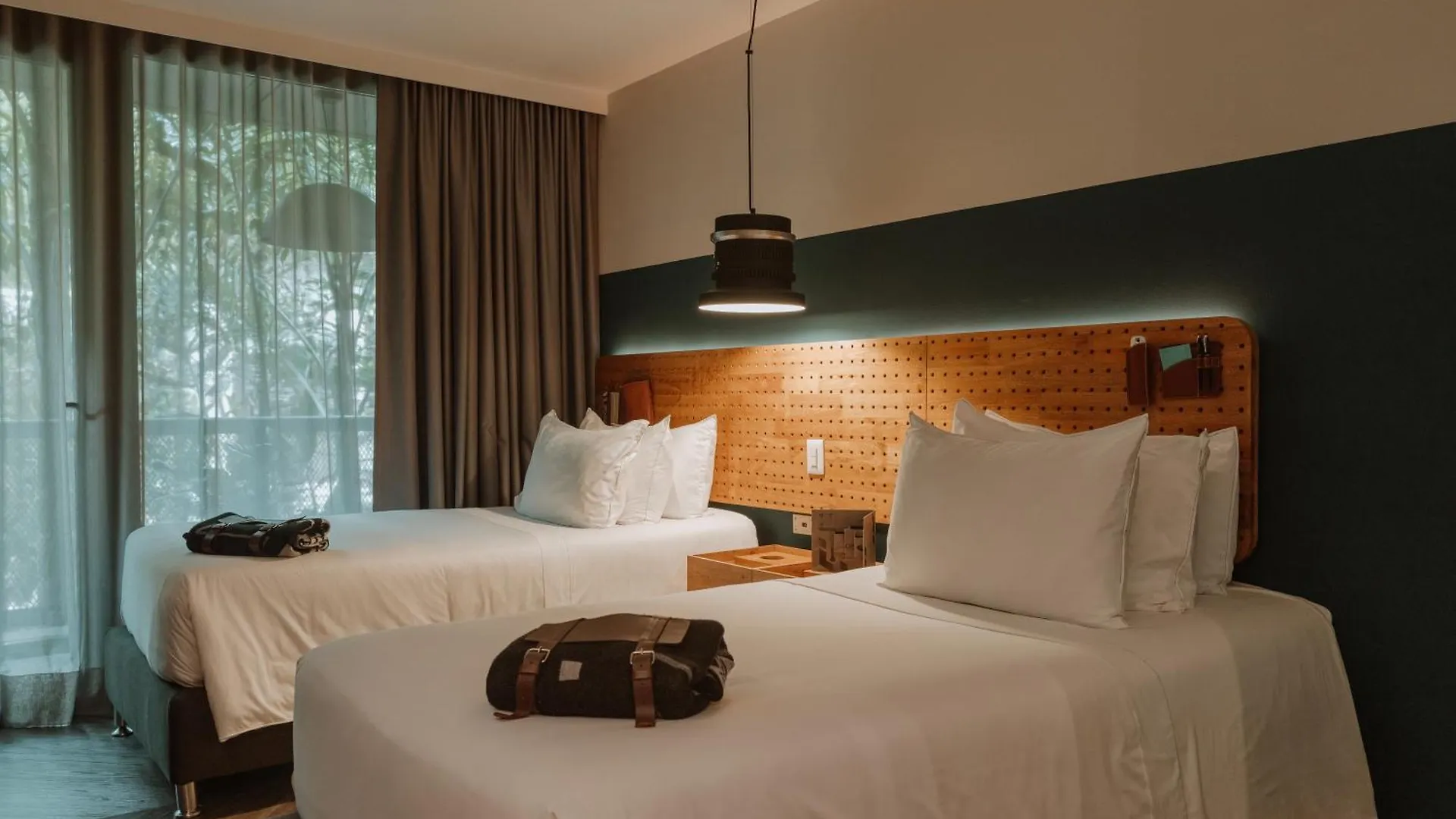 The Click Clack Hotel Medellin 5*,