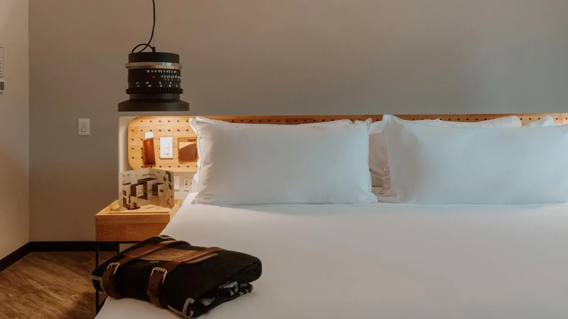 The Click Clack Hotel Medellin 5*,  Colombia