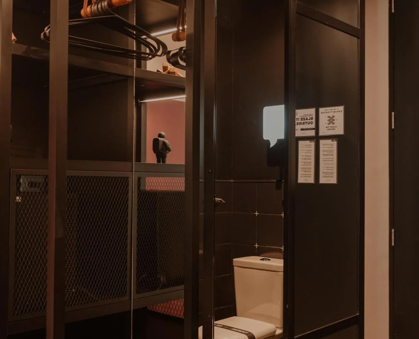 The Click Clack Hotel Medellin