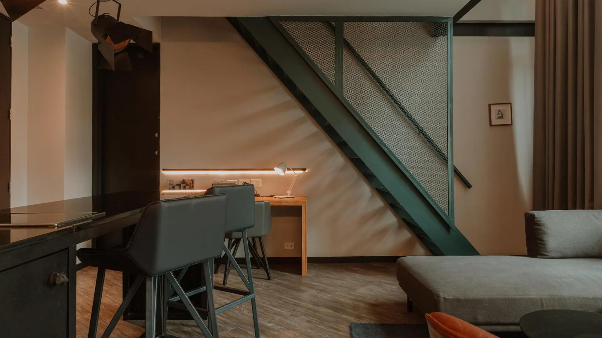 The Click Clack Hotel Medellin 5*,  Colombia