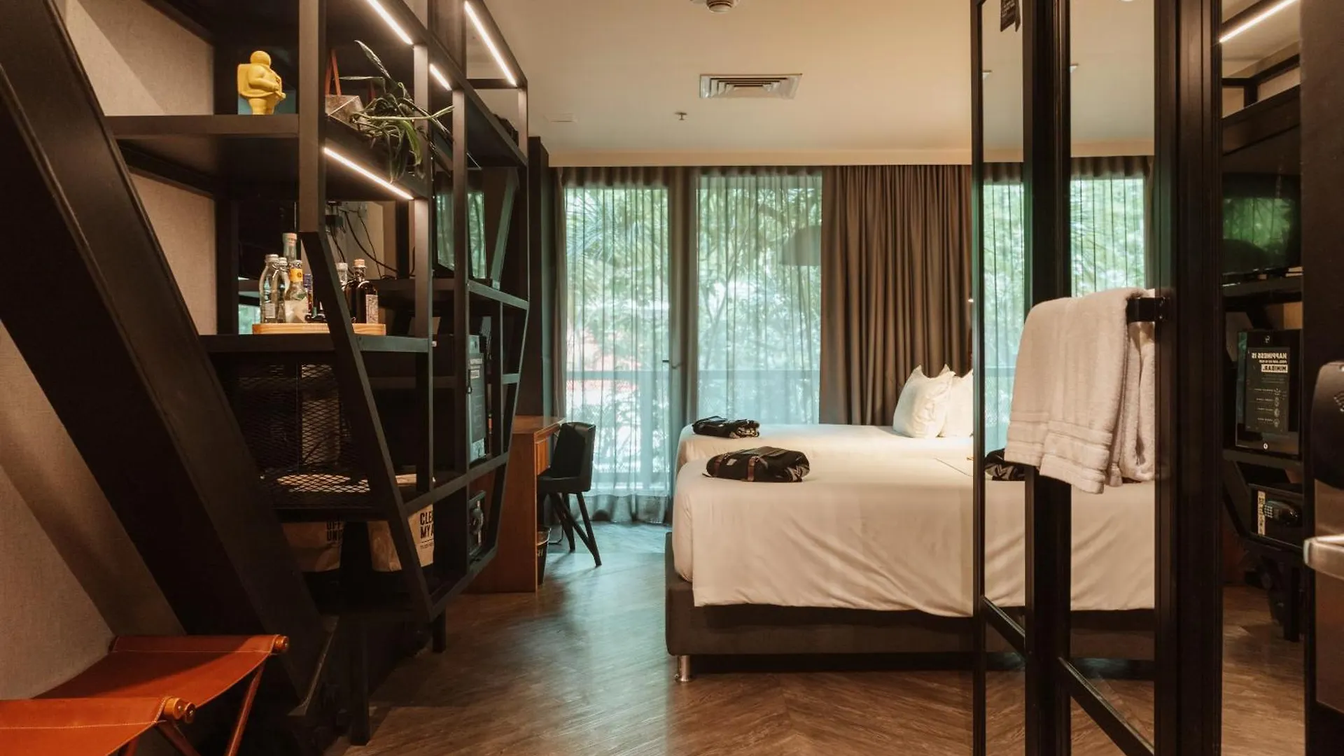 The Click Clack Hotel Medellin