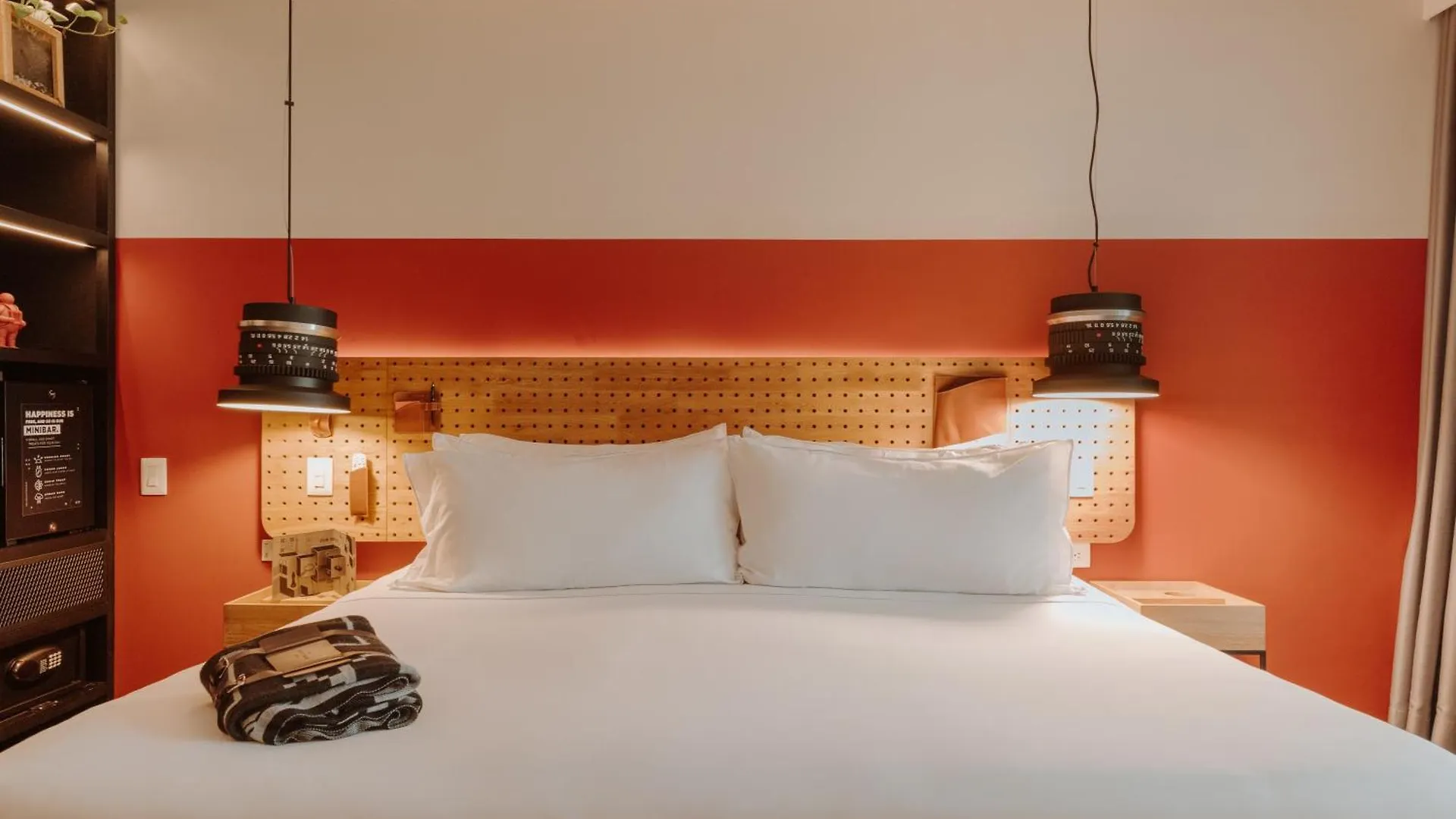 The Click Clack Hotel Medellin