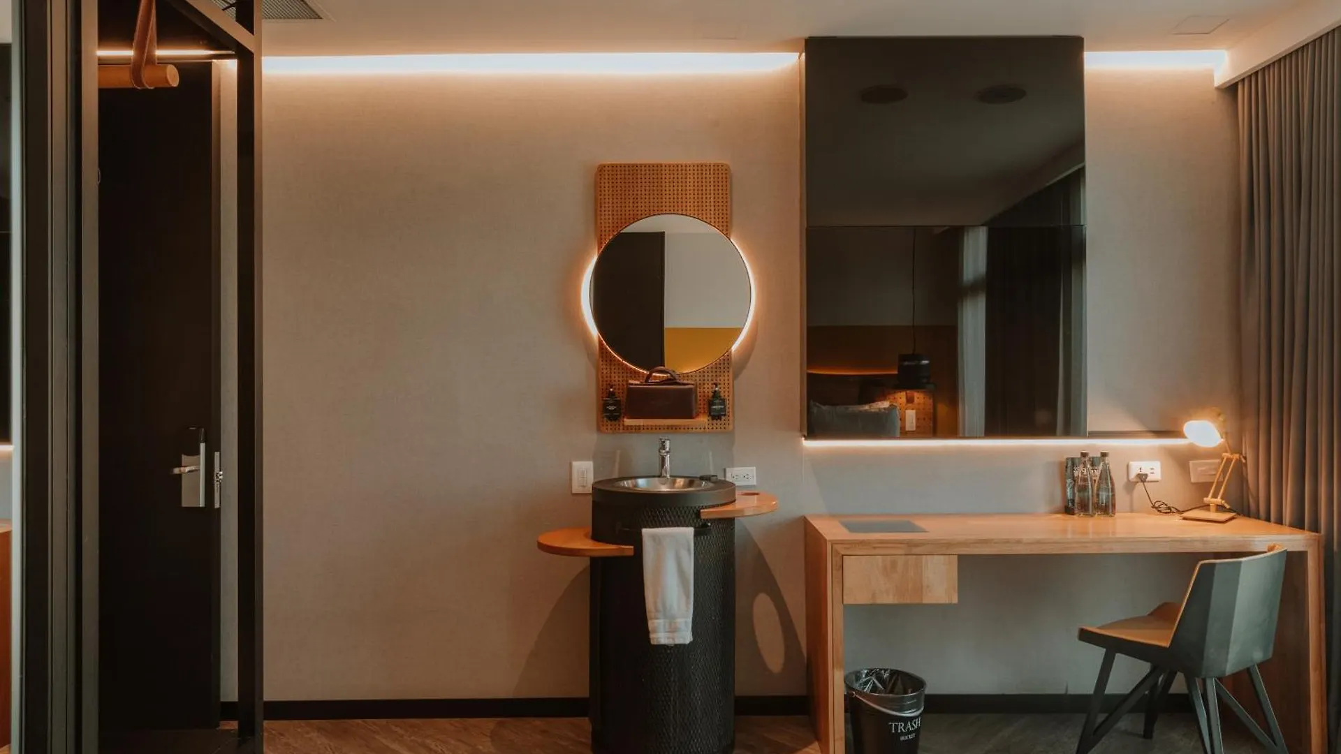 The Click Clack Hotel Medellin 5*,  Colombia
