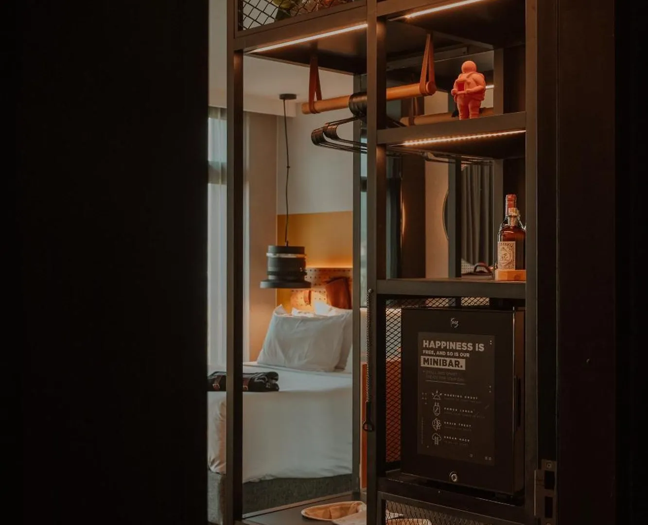 The Click Clack Hotel Medellin