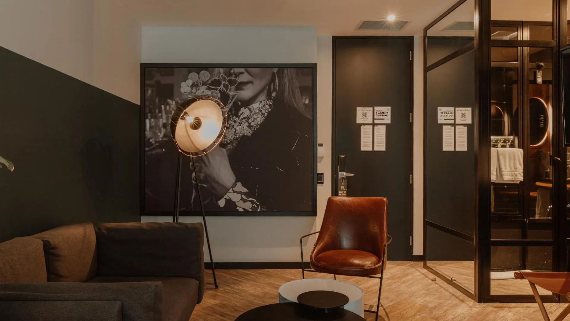 The Click Clack Hotel Medellin
