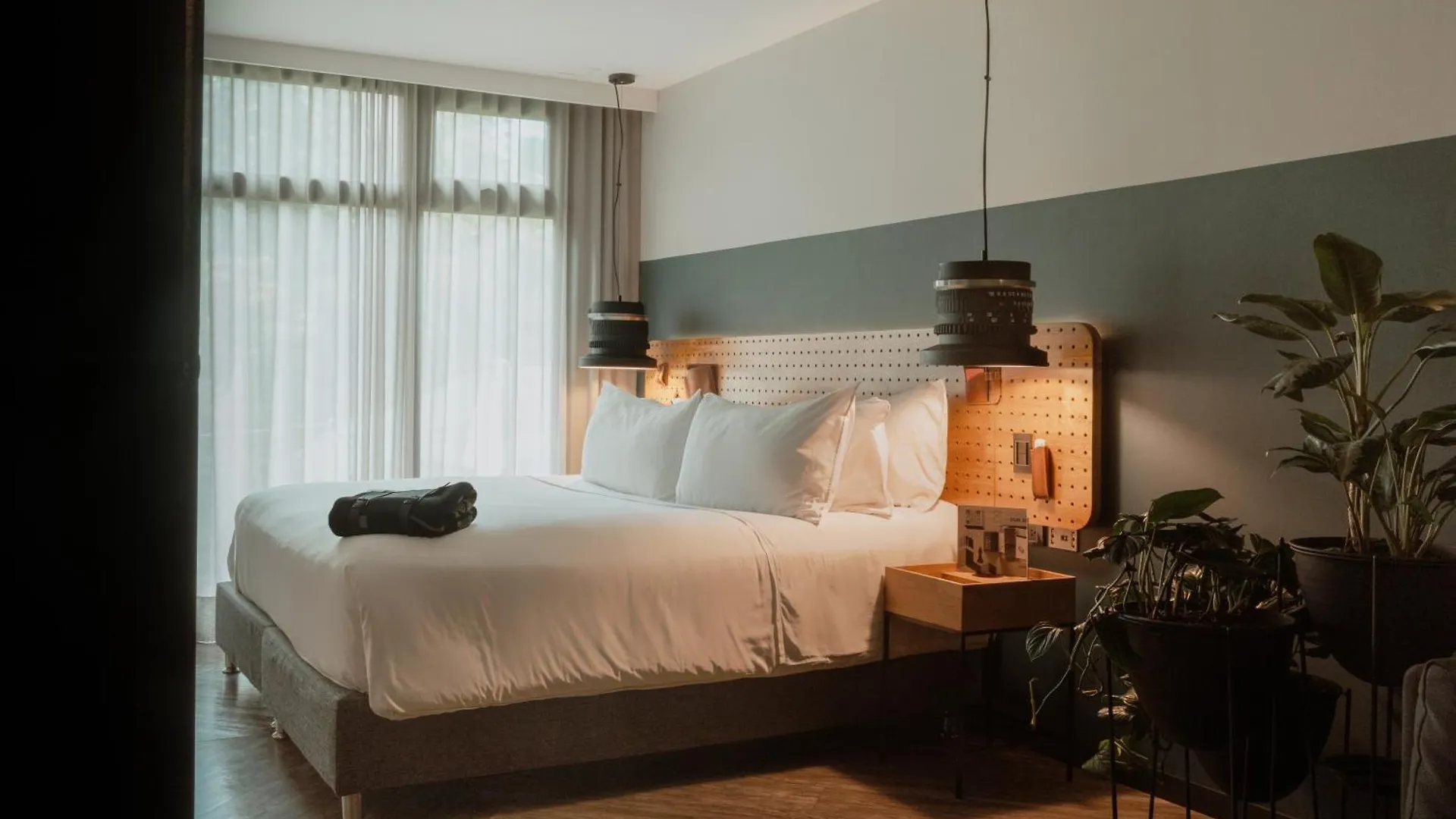 The Click Clack Hotel Medellin