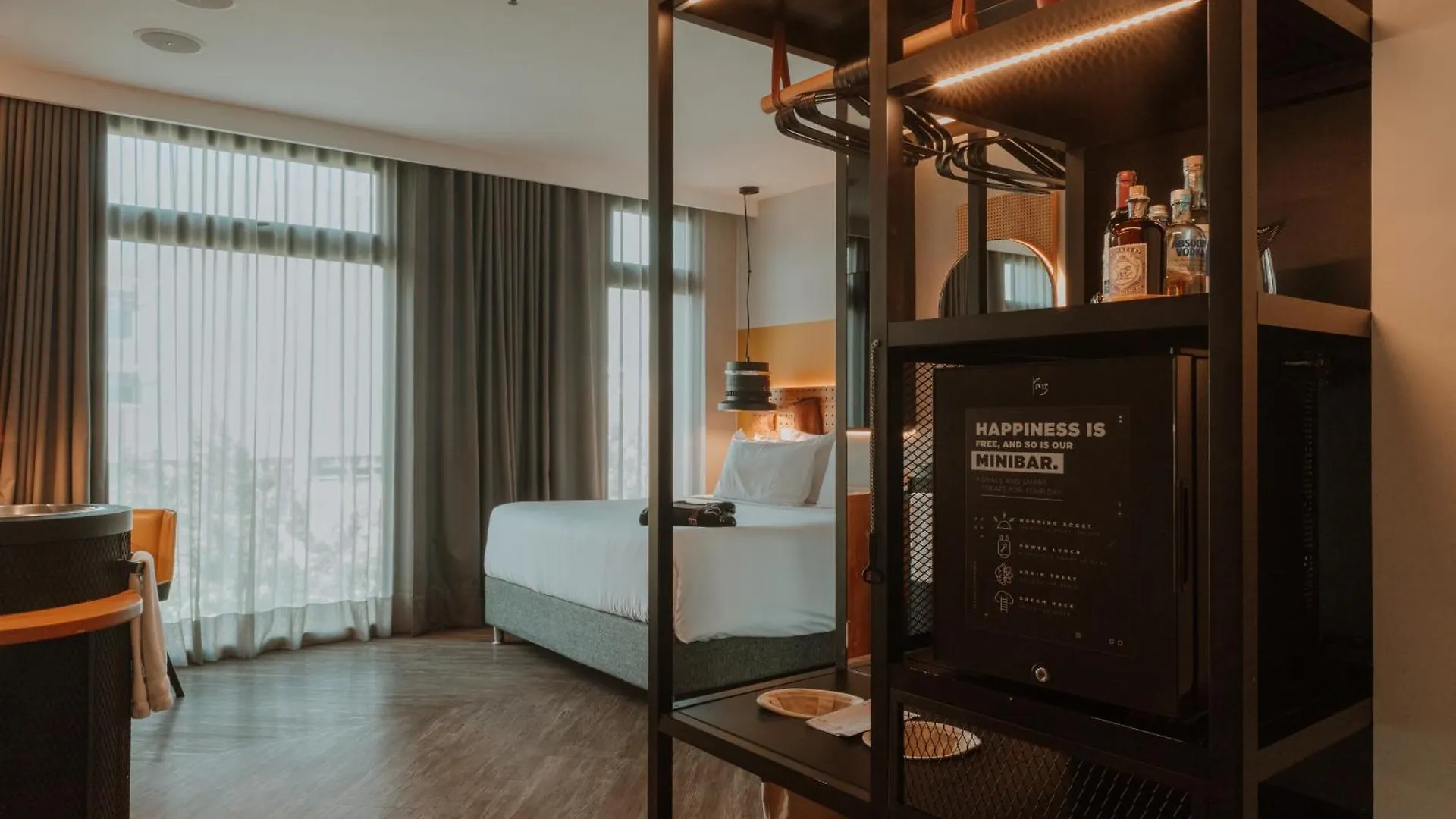 The Click Clack Hotel Medellin 5*,
